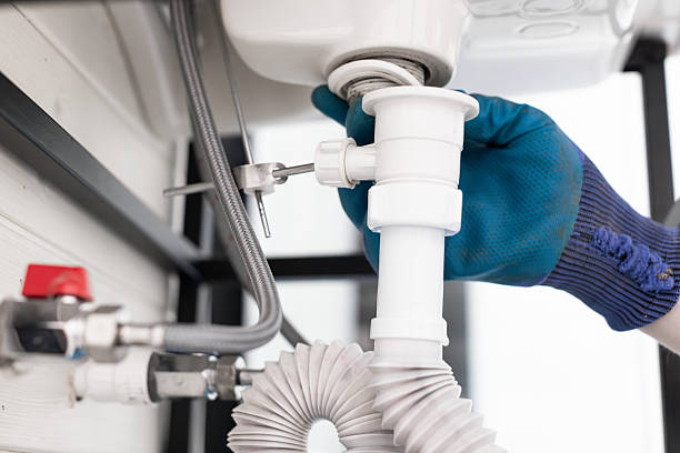 Reliable Drain Cleaning contractor in Chocowinity, NC by Masters Plumbing Service